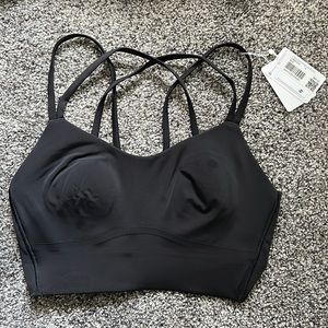 Lululemon bra NWT size 6